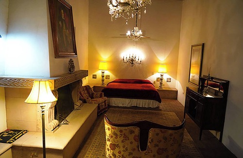 Centro Hotel | La Mansión Hotel