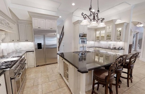 Northside House | La Mansion close to Houston downtown