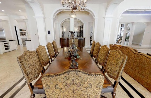 Northside House | La Mansion close to Houston downtown