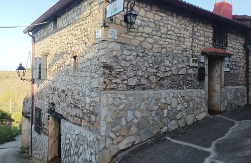 La Toba Cottage | La Mansion de la Toba