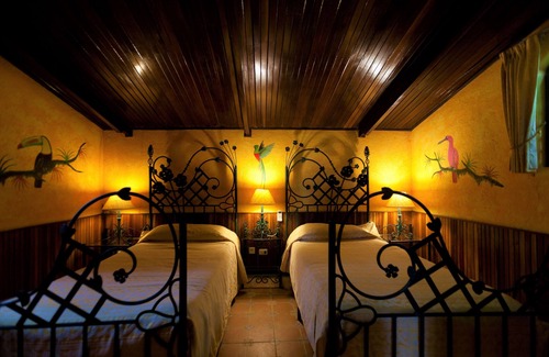 Arenal Hotel | La Mansion Inn Arenal