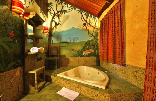 Arenal Hotel | La Mansion Inn Arenal