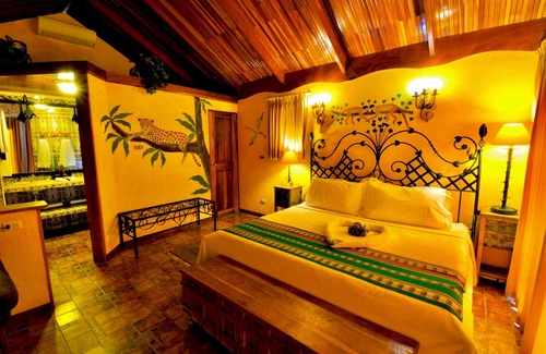 Arenal Hotel | La Mansion Inn Arenal