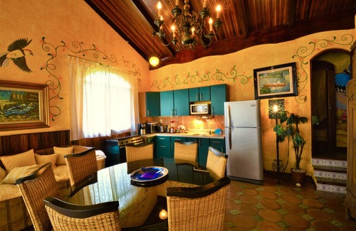 Arenal Hotel | La Mansion Inn Arenal