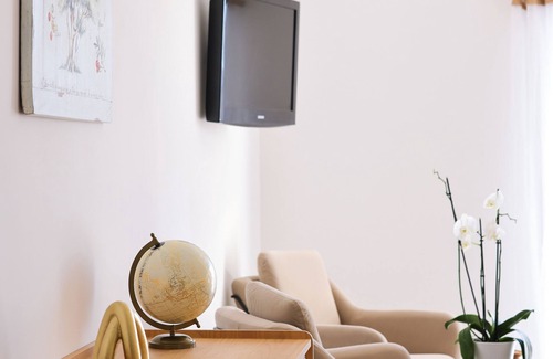 Montegrosso Hotel | La Manufacture D'oriano