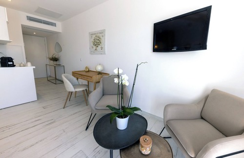 Montegrosso Hotel | La Manufacture D'oriano