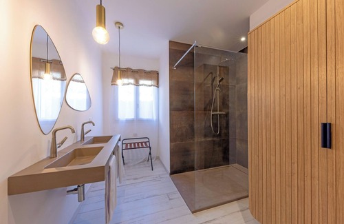 Montegrosso Hotel | La Manufacture D'oriano
