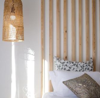Montegrosso Hotel | La Manufacture D'oriano LES NUITS AU VILLAGE