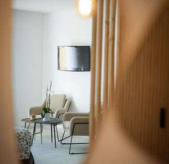 Montegrosso Hotel | La Manufacture D'oriano LES NUITS AU VILLAGE