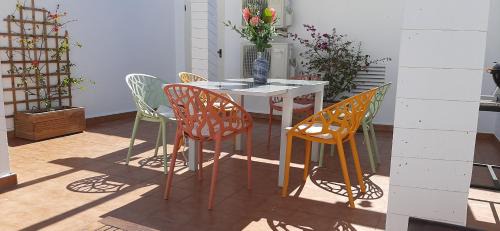Portman Apartment | La Manzana - Stunning Apartment, with beautiful views