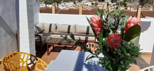 Portman Apartment | La Manzana - Stunning Apartment, with beautiful views