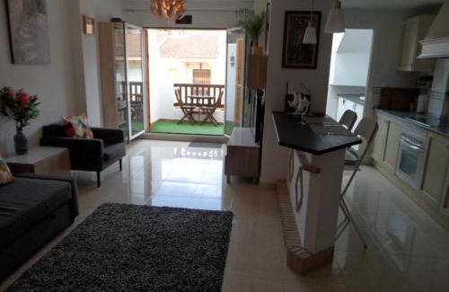 Portman Apartment | La Manzana - Stunning Apartment, with beautiful views