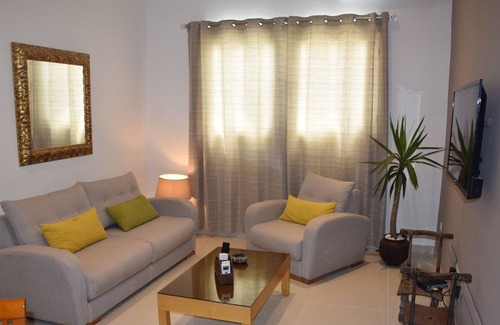 Marcory Apartment | La Manzane "Fully equipped apartment for your stay