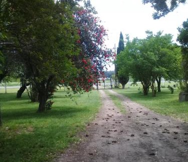 Canuelas House | La María