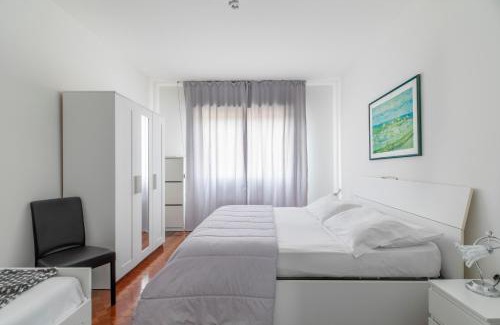 Spinea Apartment | LA MAR Apartment Spinea