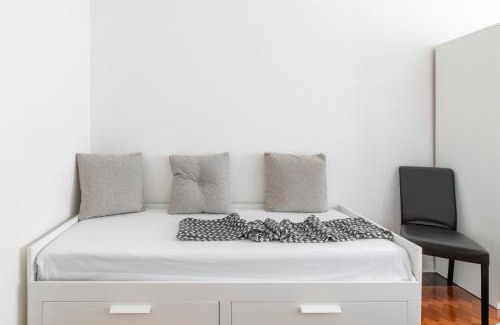 Spinea Apartment | LA MAR Apartment Spinea