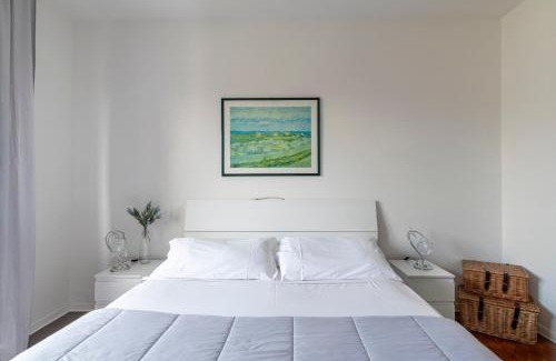 Spinea Apartment | LA MAR Apartment Spinea