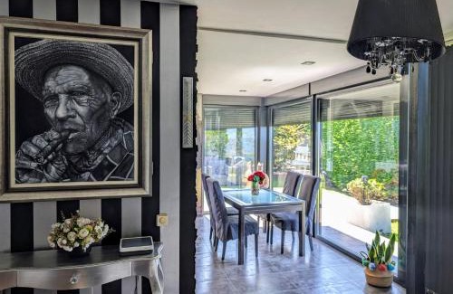 Tagle House | La Mar de Bonita