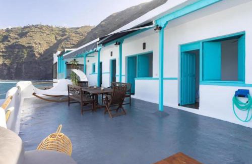 La Matanza de Acentejo Villa | La Mar del Caletón