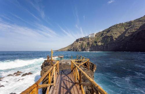 La Matanza de Acentejo Villa | La Mar del Caletón