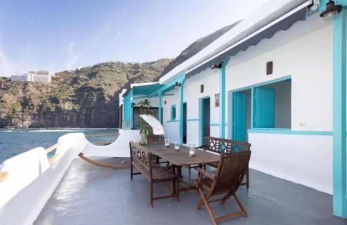 La Matanza de Acentejo Villa | La Mar del Caletón