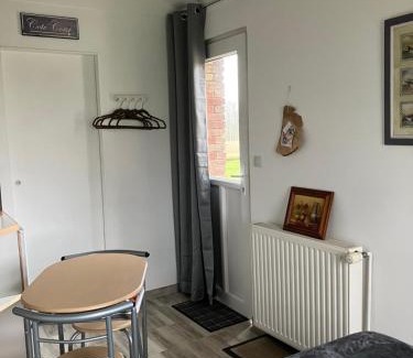 Saint-Maclou-de-Folleville Bed & Breakfast | La Marokanette