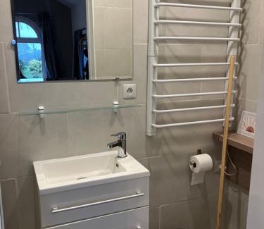 Saint-Maclou-de-Folleville Bed & Breakfast | La Marokanette