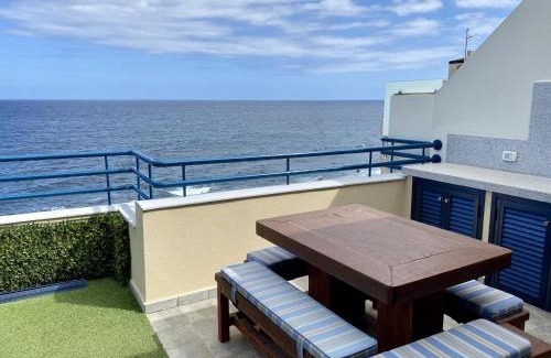 Bocacangrejo House | La Mar Loft Apartment with Hot Tub