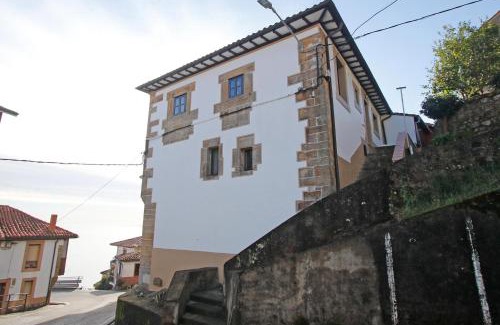 Lastres Apartment | LA MAR SALADA