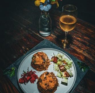 San Jose Bed & Breakfast | La Maracuya Panama