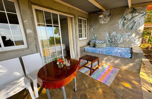 San Jose Bed & Breakfast | La Maracuya Panama
