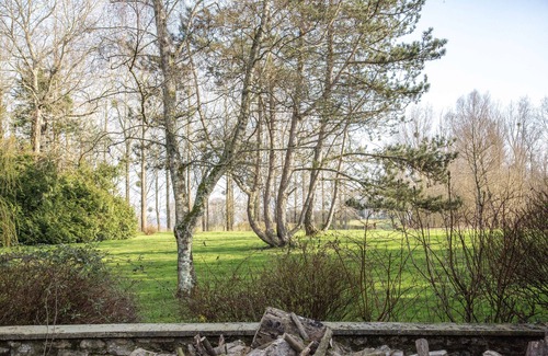 Samer House | La Marbecque : Gîte de 12 Personnes sur la Côte D'opale