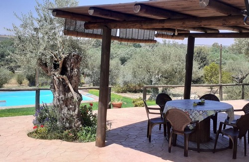 Aznalcazar Cottage | LA MARCHOZA Lodging, AZNALCÁZAR Pinar y Ribera, EL ROCIO, DOÑANA, Beaches.