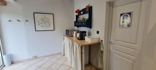 La Douze House | La mare aux étoiles