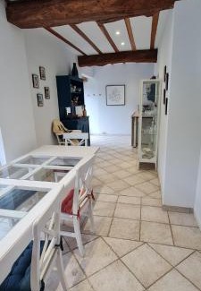 La Douze House | La mare aux étoiles