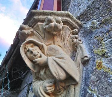 Fresney-le-Vieux Bed & Breakfast | La Mare aux 3 Diables
