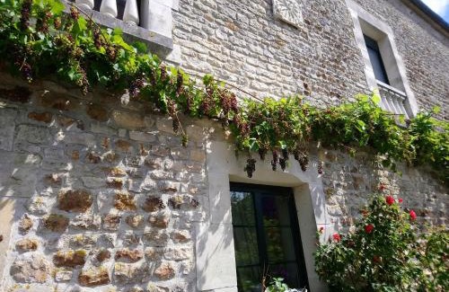 Fresney-le-Vieux Bed & Breakfast | La Mare aux 3 Diables