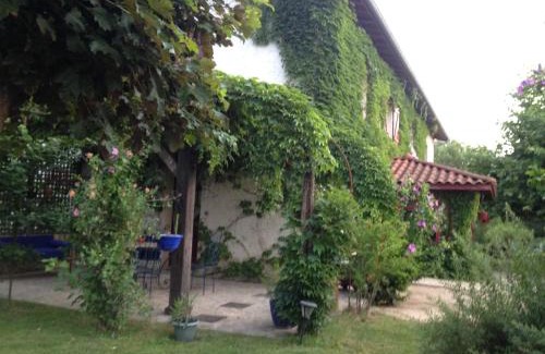 Cordieux Bed & Breakfast | La mare aux canards