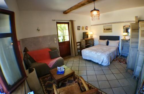 Cordieux Bed & Breakfast | La mare aux canards