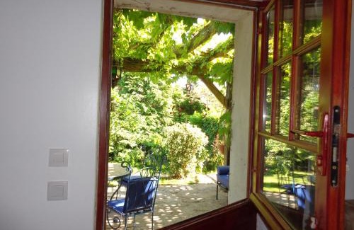 Cordieux Bed & Breakfast | La mare aux canards