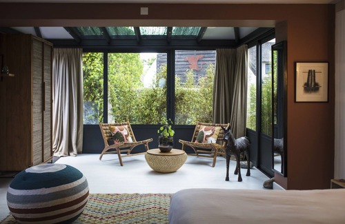 Saint-Joachim Hotel | La Mare aux Oiseaux, The Originals Collection