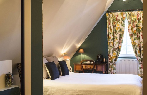 Saint-Joachim Hotel | La Mare aux Oiseaux, The Originals Collection