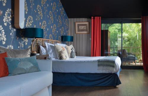 Saint-Joachim Hotel | La Mare aux Oiseaux, The Originals Collection