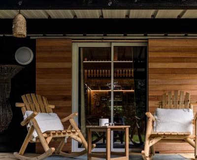Saint-Joachim Hotel | La Mare aux Oiseaux, The Originals Collection