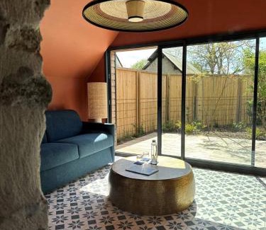 Saint-Joachim Hotel | La Mare aux Oiseaux, The Originals Collection