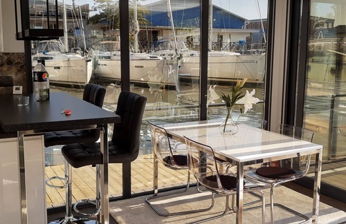 Lundby Boat Rental | La Mare Resort