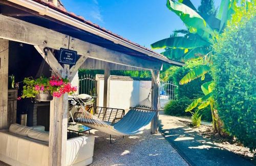 Corberon House | La Marelle