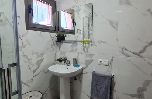 La Restinga Apartment | LA MARESIA