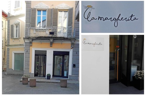Ivrea Bed & Breakfast | La margherita b&b