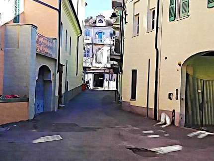 Ivrea Bed & Breakfast | La margherita b&b